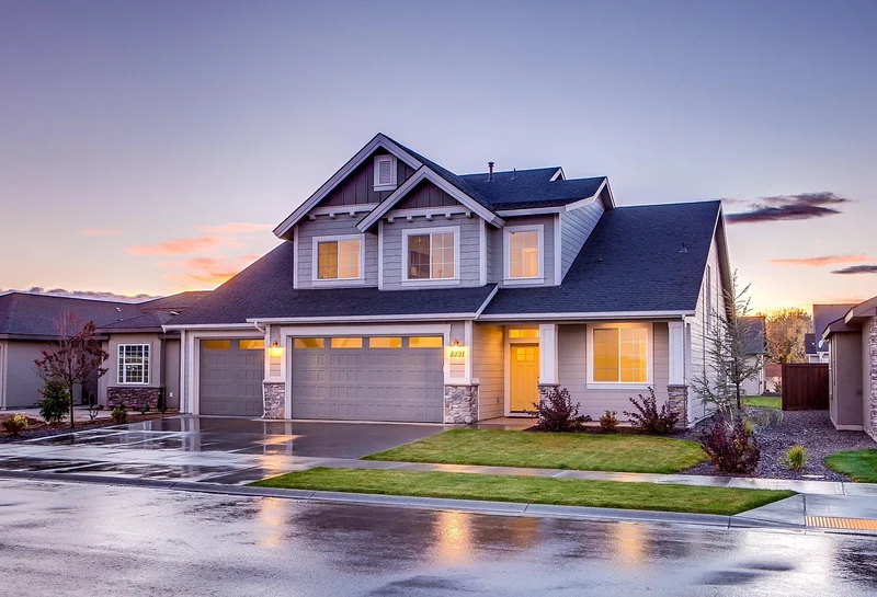 Suburban Housing Trends Strategic Market Analysis 2